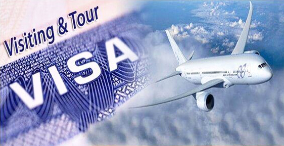 Thủ tục xin visa du lịch Việt Nam cho người nước ngoài